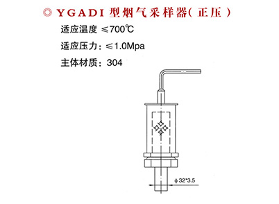 煙氣采樣器